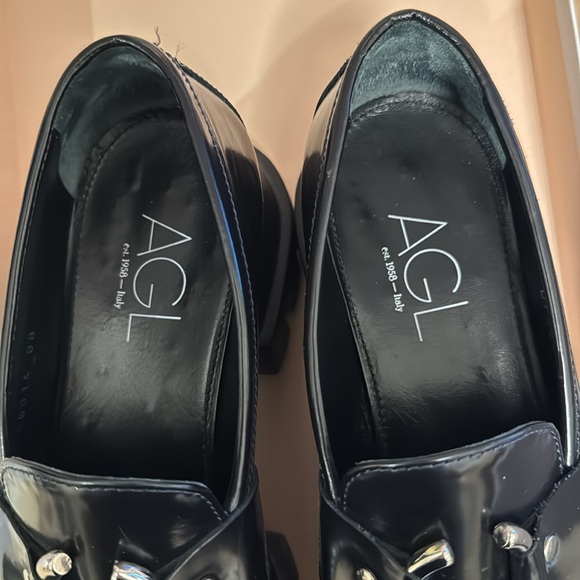 AGL MONIQUE LOAFERS - Picture 10 of 10
